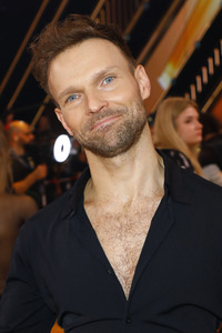 Tanzshow 'Let's Dance' in Köln