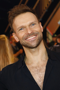 Tanzshow 'Let's Dance' in Köln