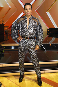 Tanzshow 'Let's Dance' in Köln