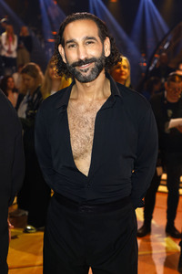 Tanzshow 'Let's Dance' in Köln