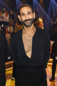 Tanzshow 'Let's Dance' in Köln