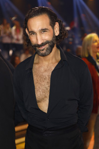 Tanzshow 'Let's Dance' in Köln