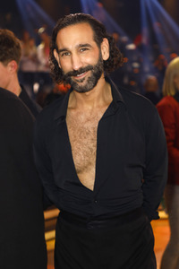 Tanzshow 'Let's Dance' in Köln