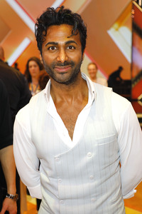 Tanzshow 'Let's Dance' in Köln