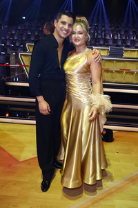 Tanzshow 'Let's Dance' in Köln