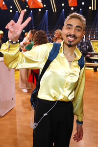 Tanzshow 'Let's Dance' in Köln