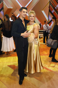 Tanzshow 'Let's Dance' in Köln