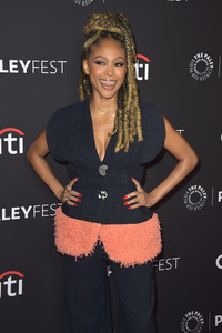 Serienscreening 'The Morning Show' auf dem PaleyFest Los Angeles 2024