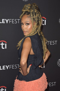 Serienscreening 'The Morning Show' auf dem PaleyFest Los Angeles 2024