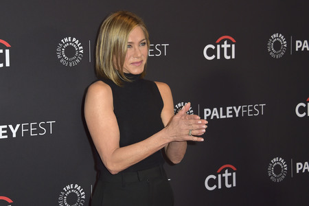 Serienscreening 'The Morning Show' auf dem PaleyFest Los Angeles 2024