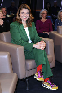 'NDR Talk Show' in Hamburg