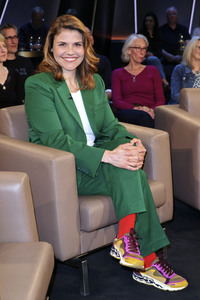 'NDR Talk Show' in Hamburg