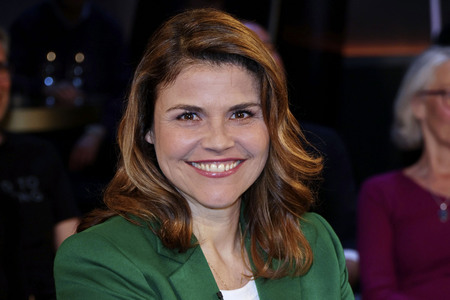 'NDR Talk Show' in Hamburg