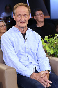 'NDR Talk Show' in Hamburg