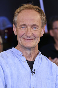 'NDR Talk Show' in Hamburg