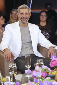 'NDR Talk Show' in Hamburg