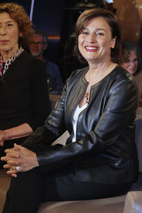 'NDR Talk Show' in Hamburg