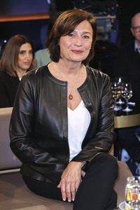 'NDR Talk Show' in Hamburg