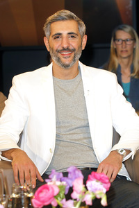 'NDR Talk Show' in Hamburg