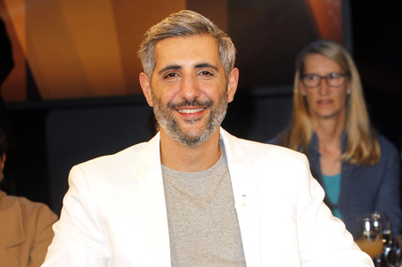 'NDR Talk Show' in Hamburg