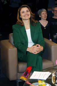 'NDR Talk Show' in Hamburg