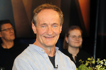 'NDR Talk Show' in Hamburg