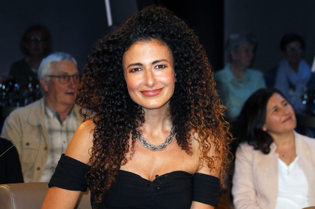 'NDR Talk Show' in Hamburg