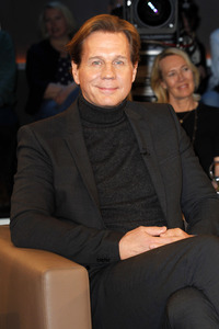 'NDR Talk Show' in Hamburg