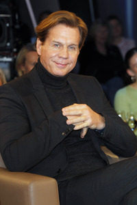 'NDR Talk Show' in Hamburg