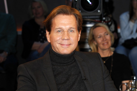 'NDR Talk Show' in Hamburg