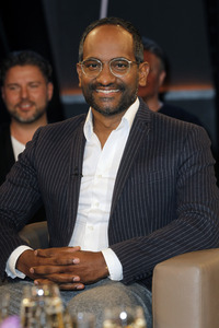 'NDR Talk Show' in Hamburg