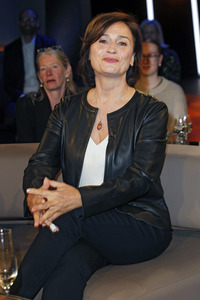 'NDR Talk Show' in Hamburg