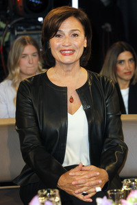 'NDR Talk Show' in Hamburg