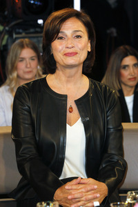 'NDR Talk Show' in Hamburg