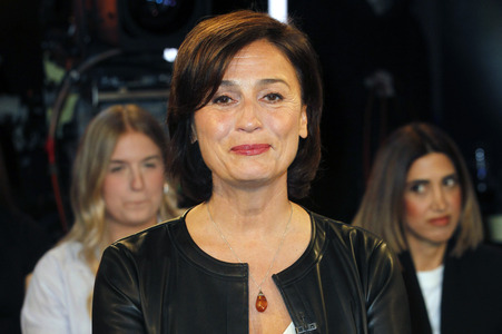 'NDR Talk Show' in Hamburg