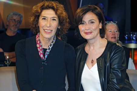 'NDR Talk Show' in Hamburg