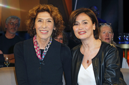 'NDR Talk Show' in Hamburg