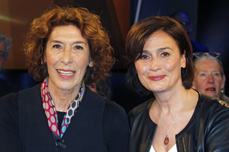 'NDR Talk Show' in Hamburg