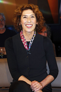 'NDR Talk Show' in Hamburg