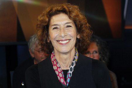 'NDR Talk Show' in Hamburg