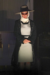 Musicalpremiere 'Ganz Paris träumt von der Liebe' in Gotha