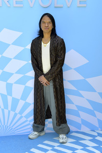 Revolve Festival 2024 in Palm Springs