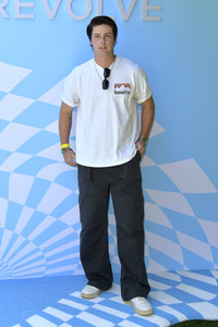 Revolve Festival 2024 in Palm Springs