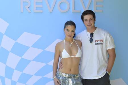 Revolve Festival 2024 in Palm Springs