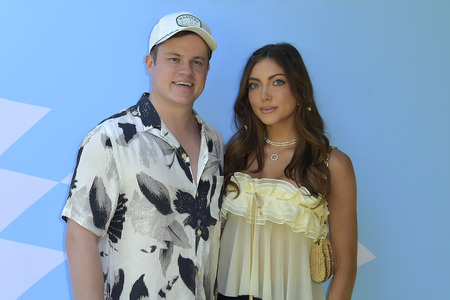 Revolve Festival 2024 in Palm Springs