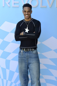 Revolve Festival 2024 in Palm Springs