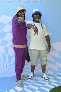 Revolve Festival 2024 in Palm Springs