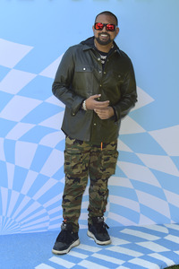 Revolve Festival 2024 in Palm Springs