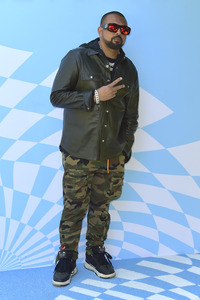 Revolve Festival 2024 in Palm Springs