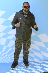 Revolve Festival 2024 in Palm Springs